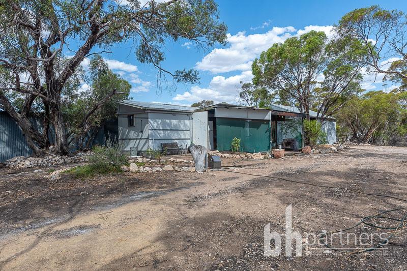 Lot 5 Black Hill Rd, Cambrai, SA 5353