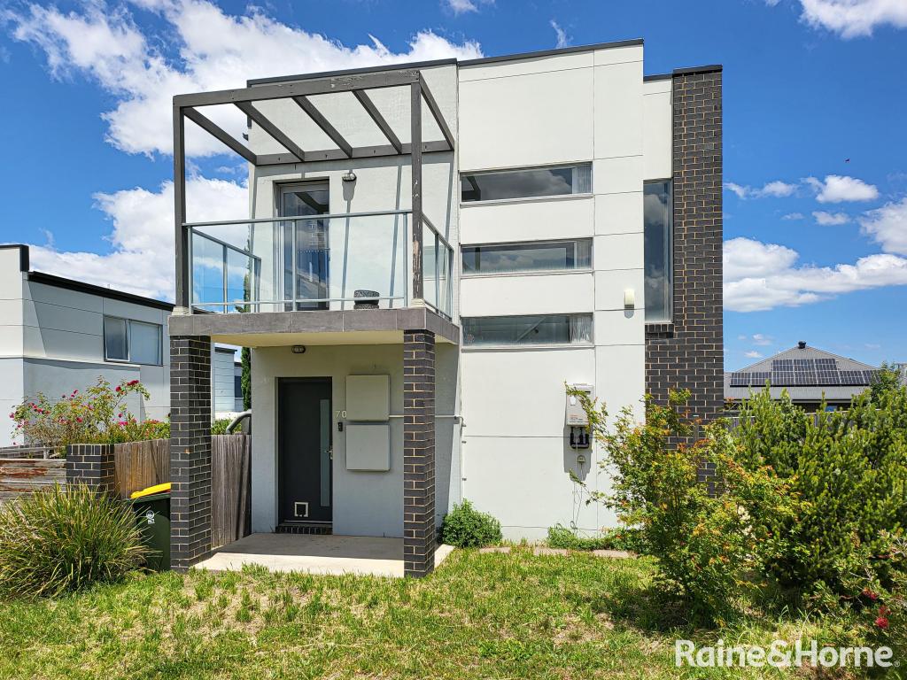 70 Alan Watt Cres, Casey, ACT 2913