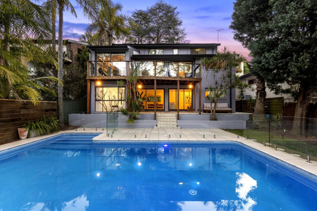 32 Christina Pl, Kareela, NSW 2232