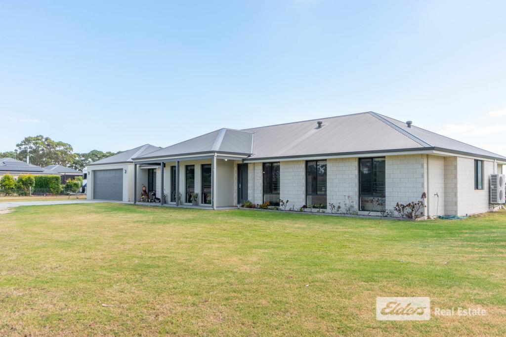 46 Ajana Dr, Marbelup, WA 6330