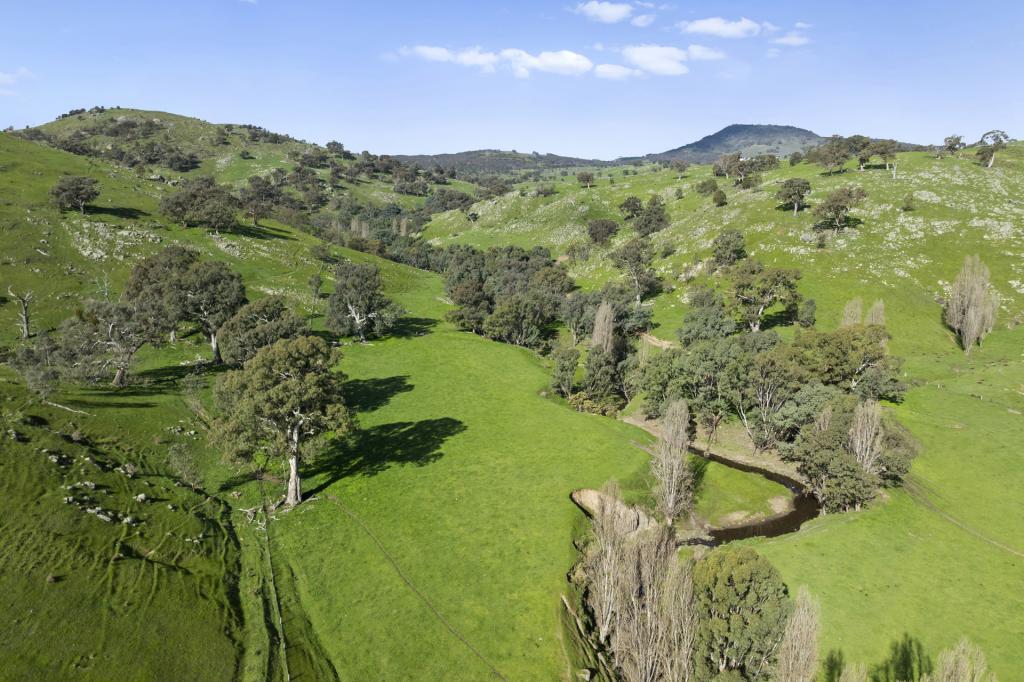 Sugarloaf Rd, Sheans Creek, VIC 3666