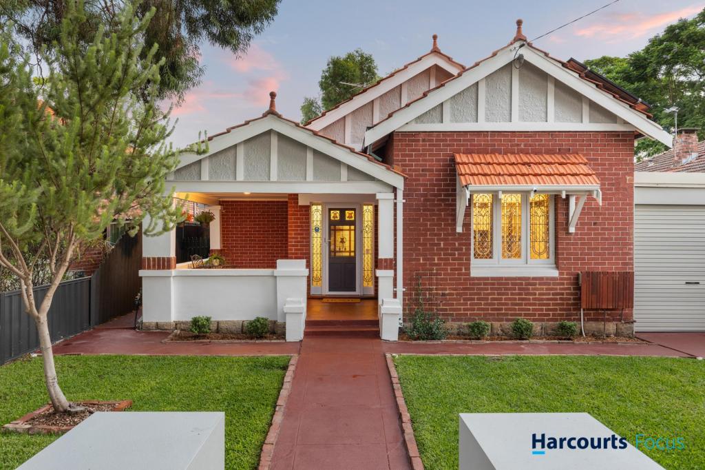 15 Gwenyfred Rd, Kensington, WA 6151