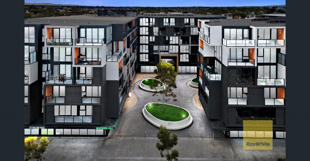 303/93 Furlong Rd, Cairnlea, VIC 3023