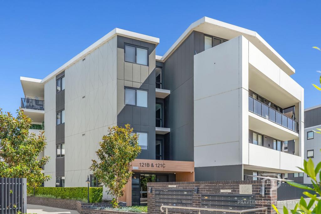 122/121b Jerralong Dr, Schofields, NSW 2762