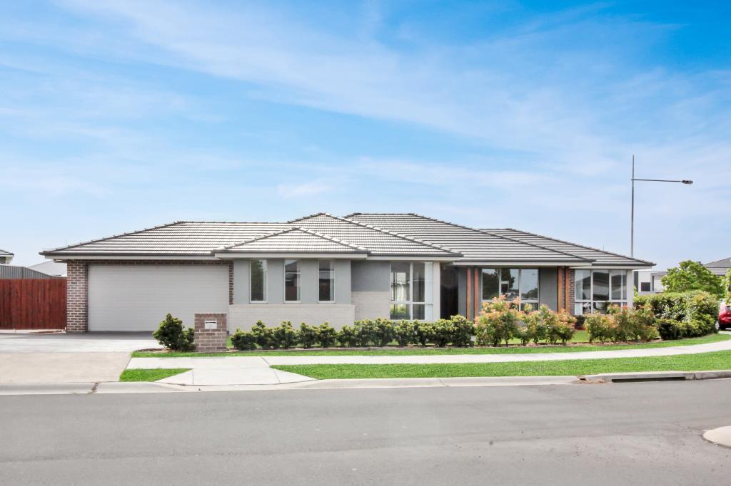 21 Evans St, Oran Park, NSW 2570