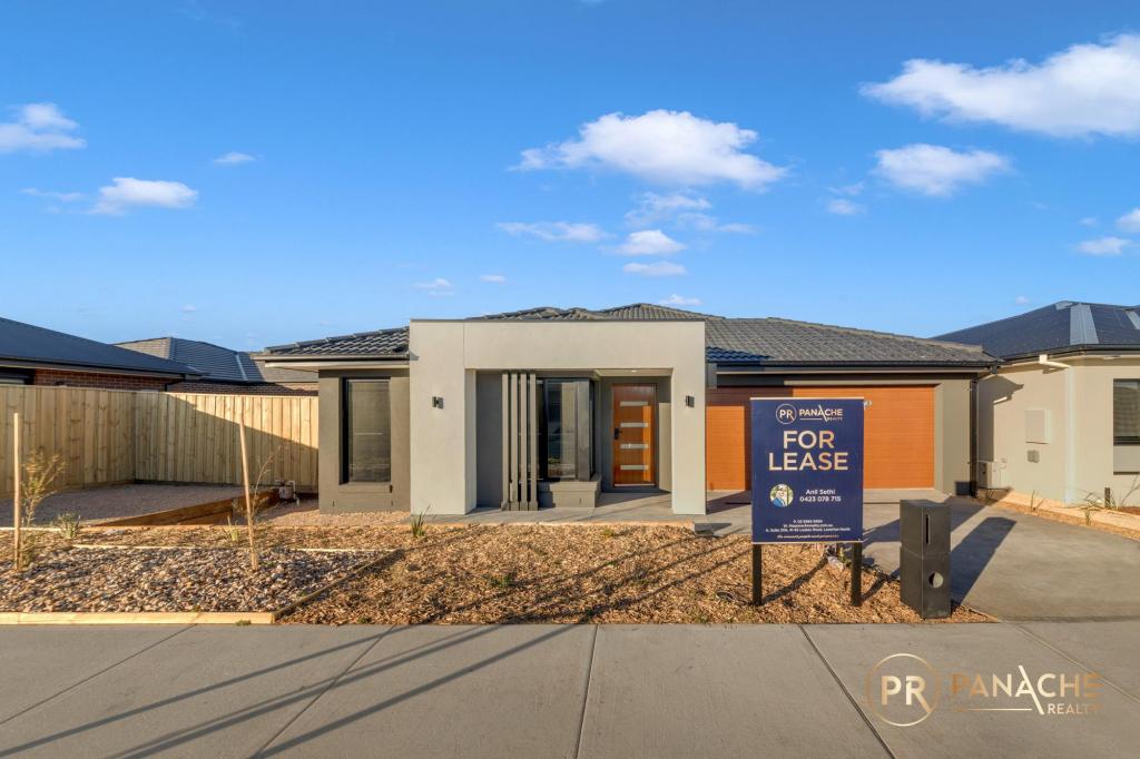 3 Worope St, Wyndham Vale, VIC 3024