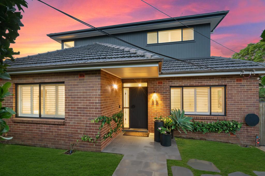 55 Laurel St, Willoughby, NSW 2068