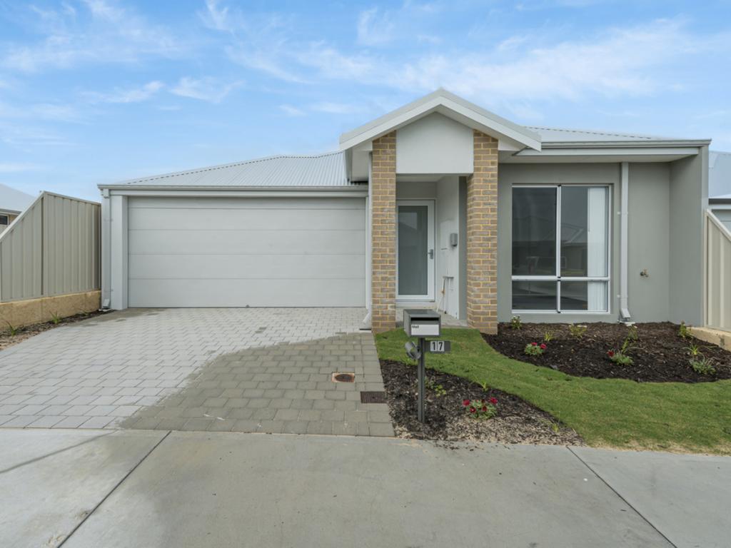 17 Paddle Way, Yanchep, WA 6035