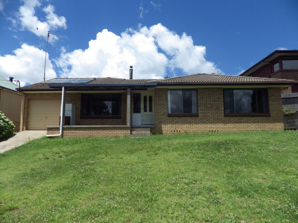 16 Parkes St, Dorrigo, NSW 2453