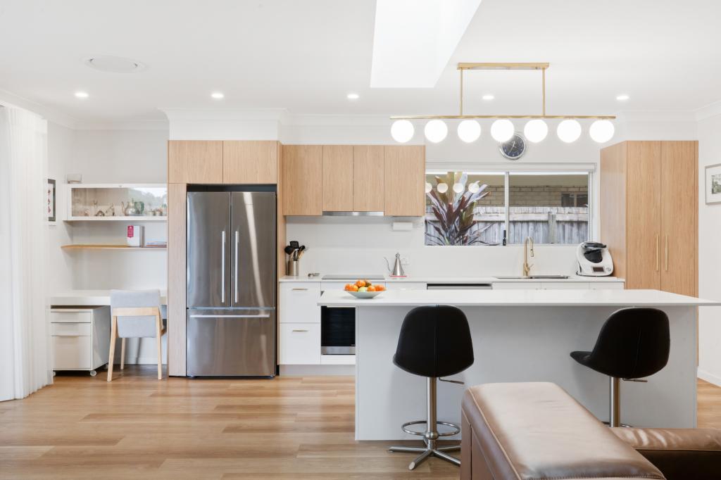 1/65 BAMBOO AVE, BUNDALL, QLD 4217