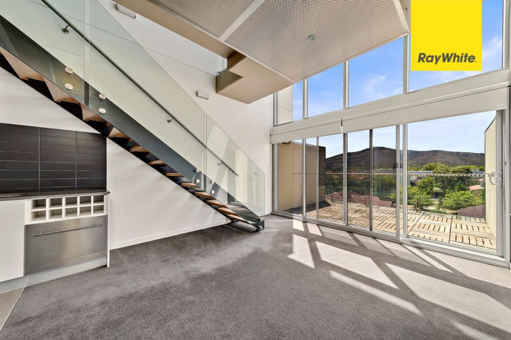 429/22 Lonsdale St, Braddon, ACT 2612