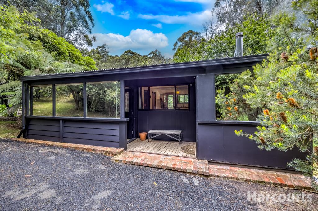 3498 Mt Baw Baw Tourist Rd, Tanjil Bren, VIC 3833