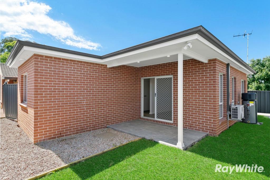 12b Solaris Dr, Doonside, NSW 2767