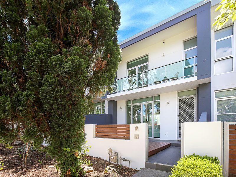 7/14-20 Madeira St, Sylvania, NSW 2224