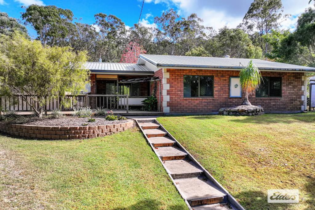 1 Adcock Cl, Moomin, QLD 4887