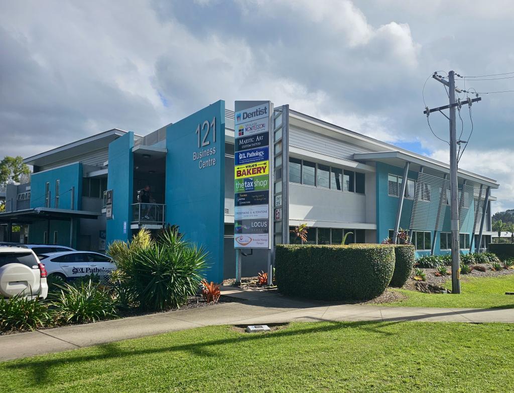 18/121 Shute Harbour Rd, Cannonvale, QLD 4802