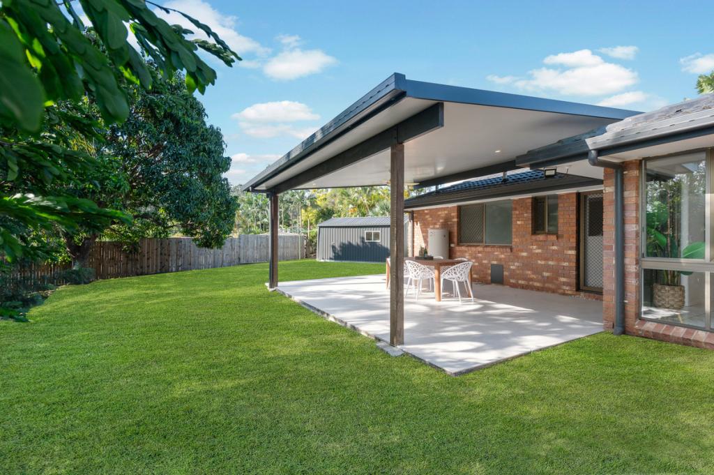 5 Tyrrell Ct, Petrie, QLD 4502