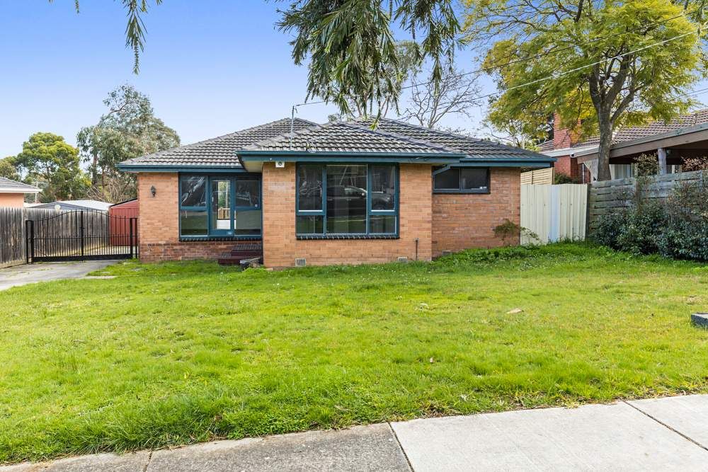 16 Darwin Rd, Boronia, VIC 3155