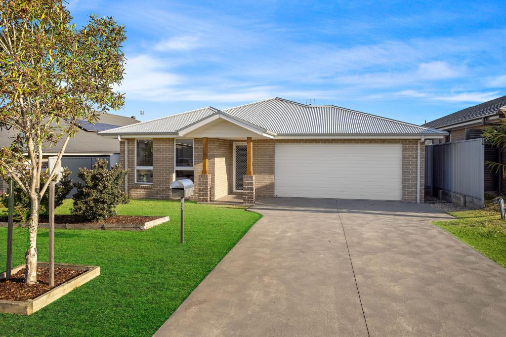 102 Caladenia Cres, South Nowra, NSW 2541