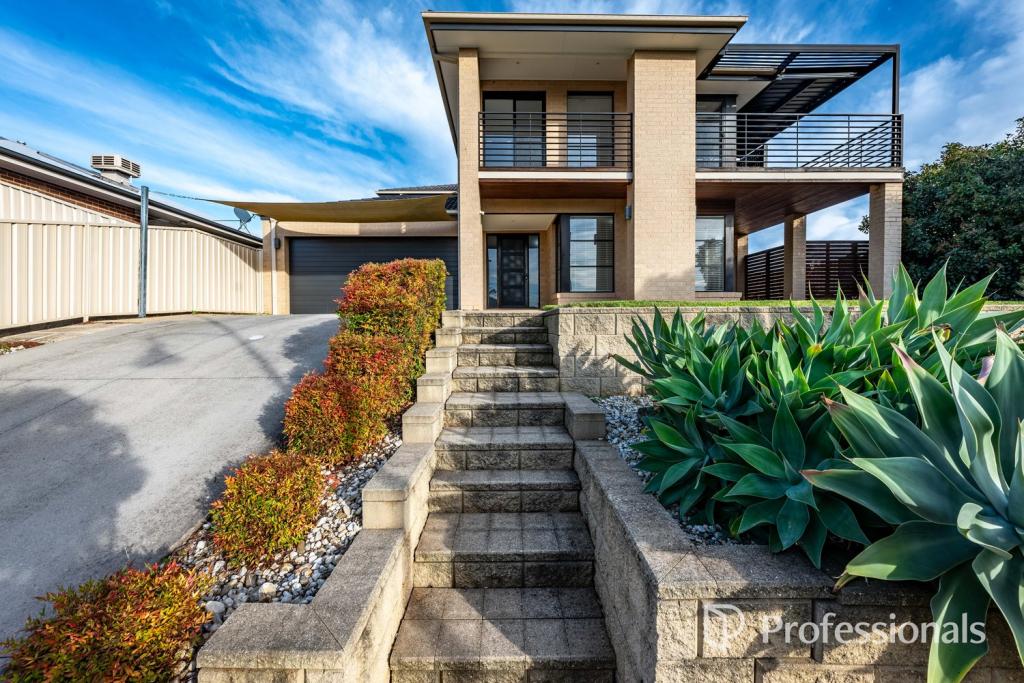 3 Newland St, Wodonga, VIC 3690