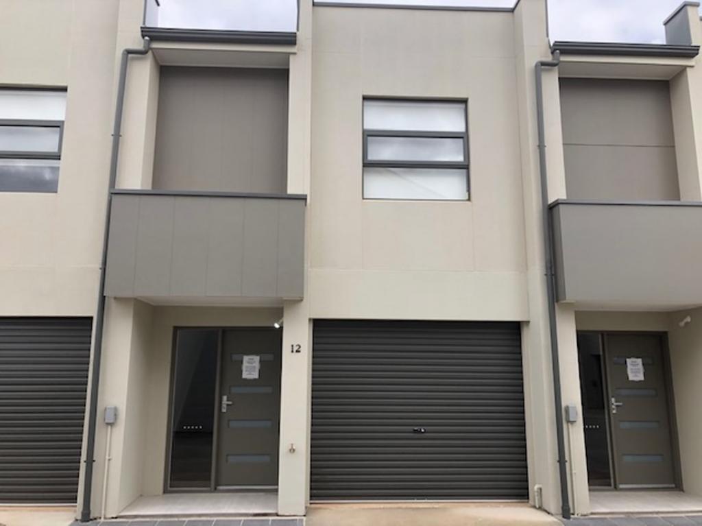 12/15 Wyong Cres, Andrews Farm, SA 5114