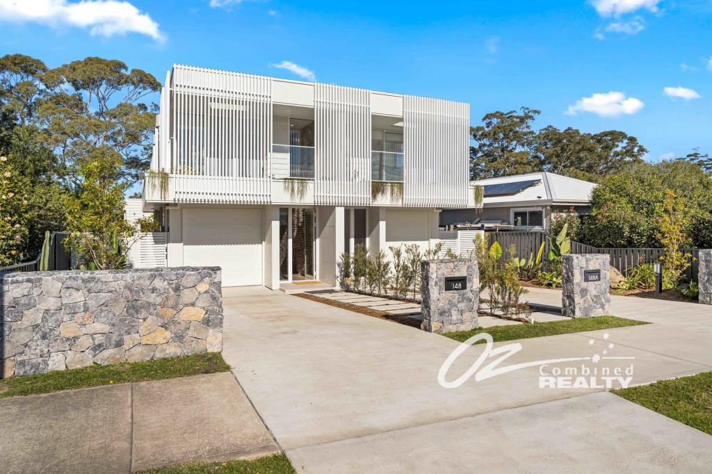 148 Sanctuary Point Rd, Sanctuary Point, NSW 2540