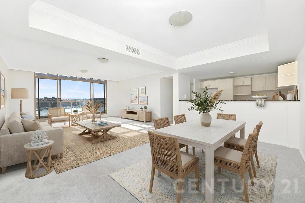 508/5 Warayama Pl, Rozelle, NSW 2039