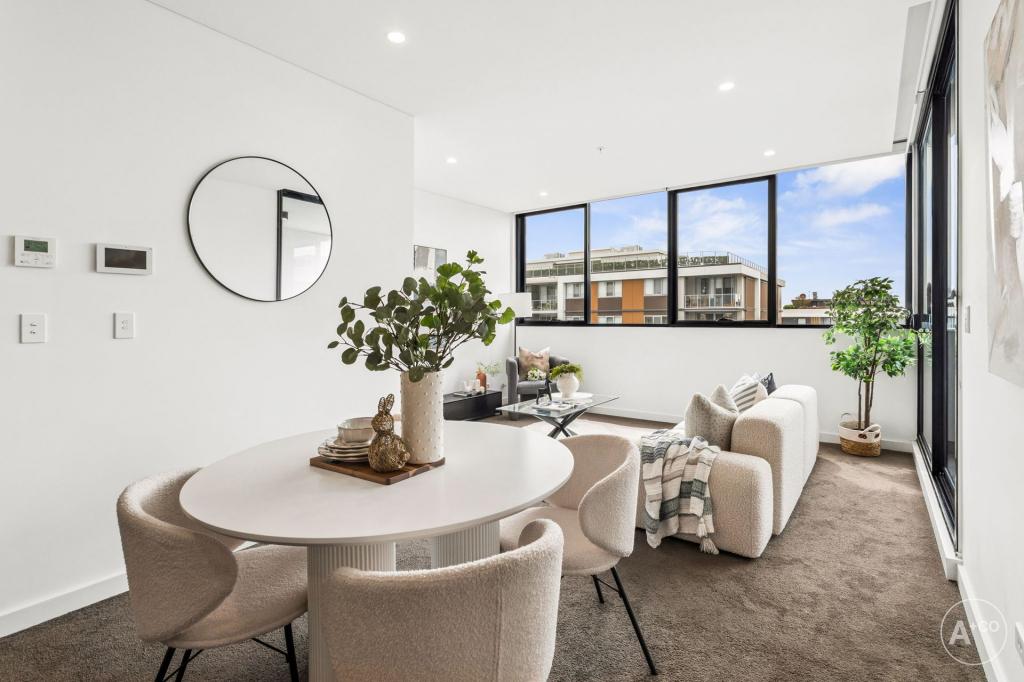 919/93 REGENT ST, KOGARAH, NSW 2217