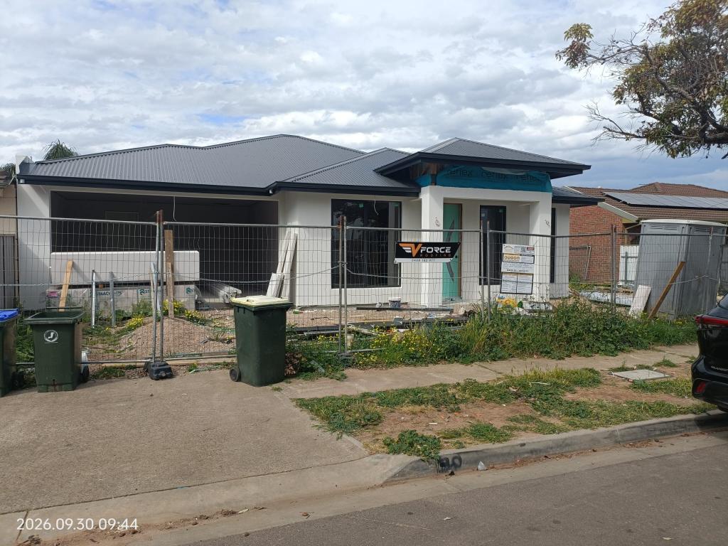 Lo1,2&3,  36 Farman Ave, Albert Park, SA 5014