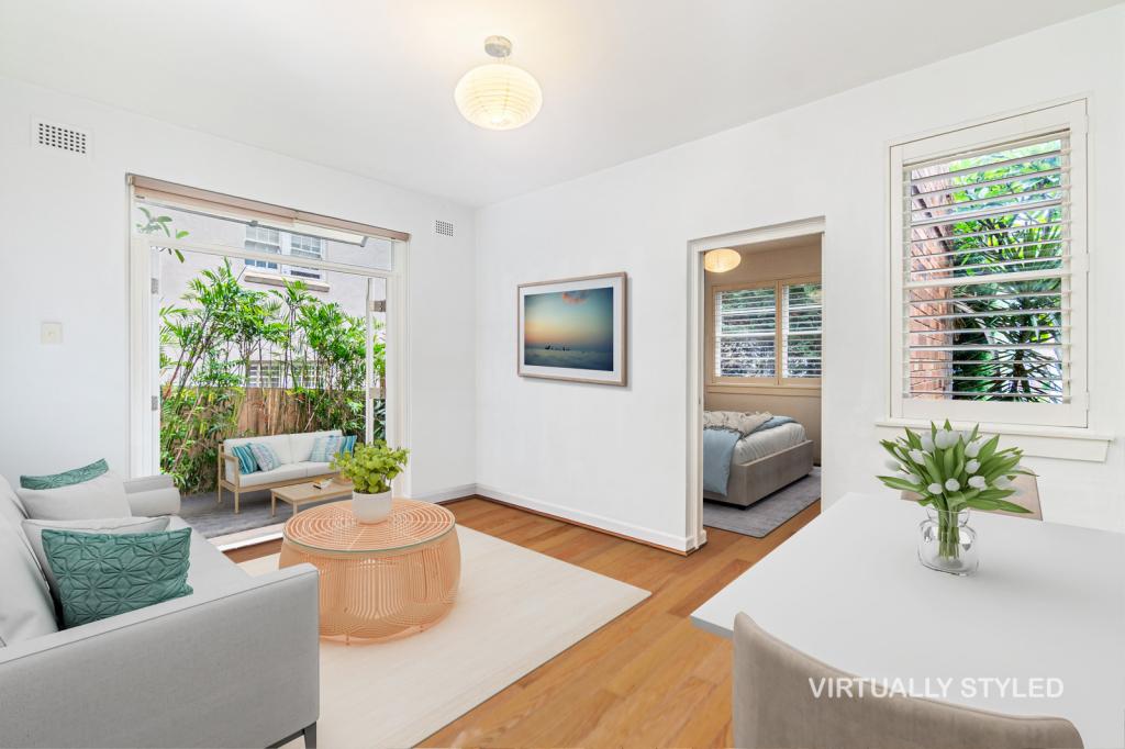 3/72 PLOWMAN ST, NORTH BONDI, NSW 2026
