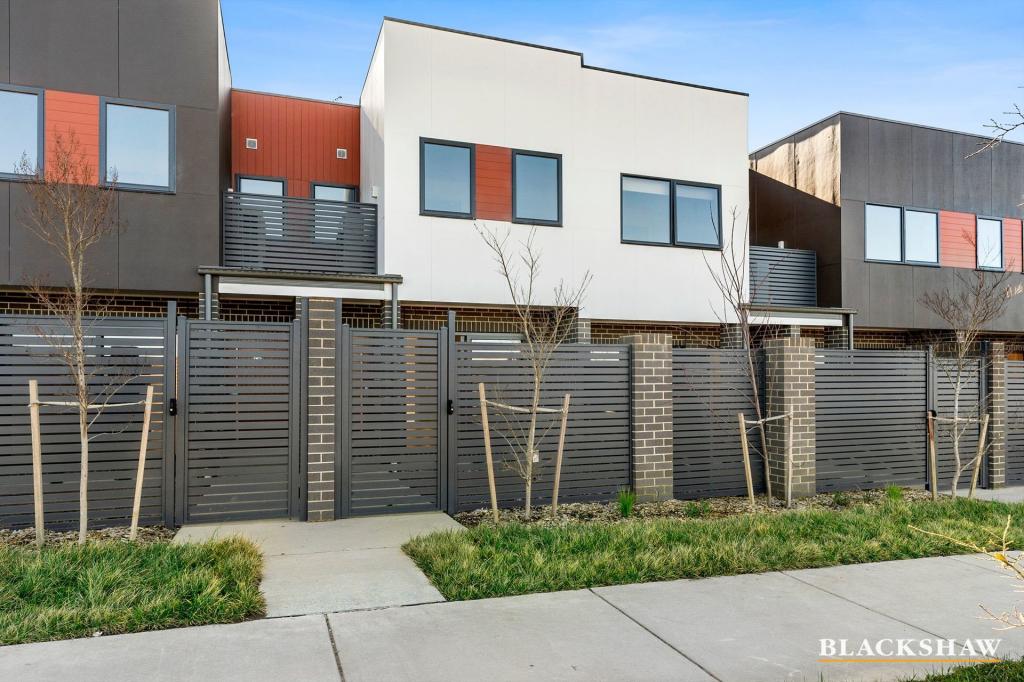 44/18 Ruzicka St, Taylor, ACT 2913