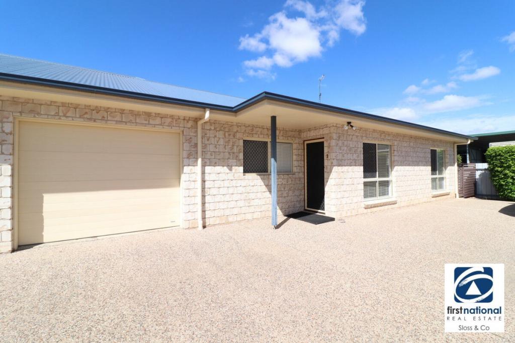Contact agent for address, GOONDIWINDI, QLD 4390
