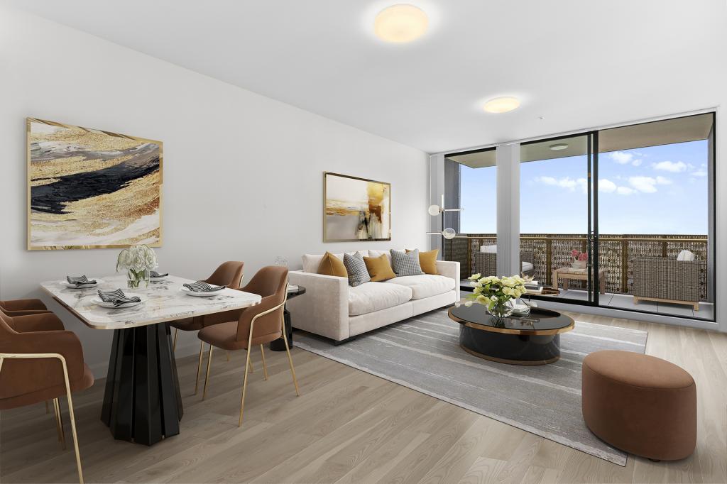 1001/23-31 Treacy St, Hurstville, NSW 2220