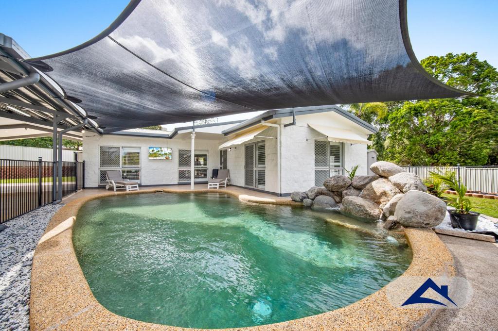 15 Garland Cl, Kanimbla, QLD 4870
