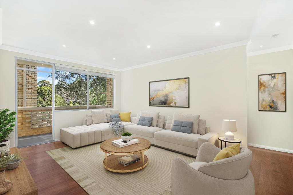 4/3 Rocklands Rd, Wollstonecraft, NSW 2065