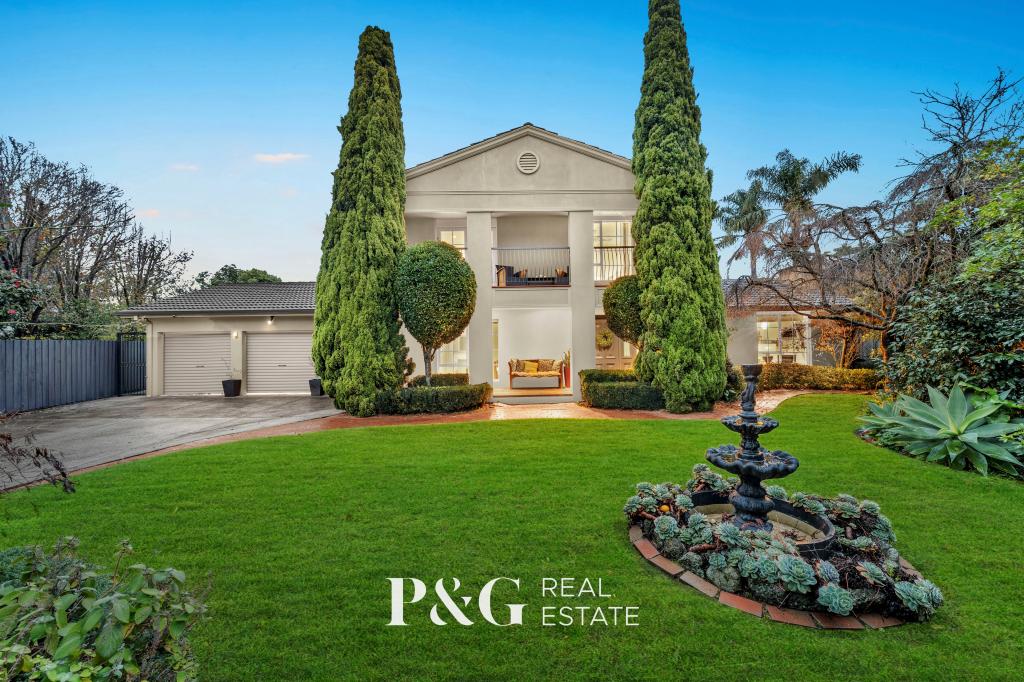 42 Outlook Dr, Berwick, VIC 3806