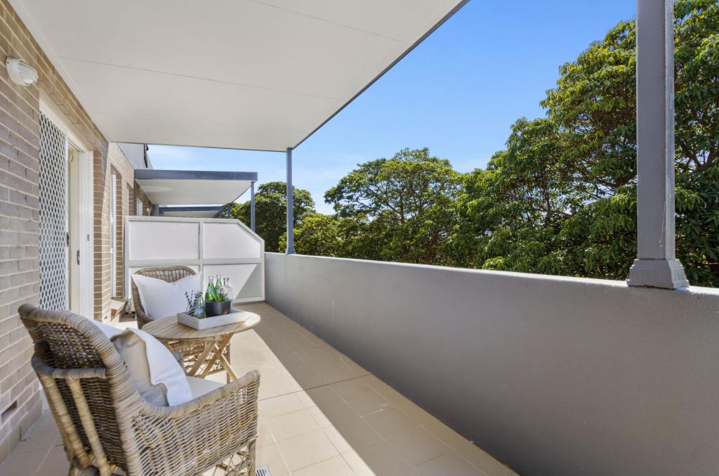 6/20-22 Walker St, Helensburgh, NSW 2508