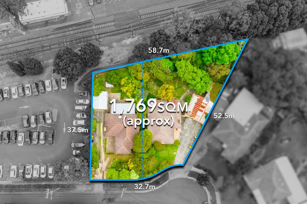 8-10 RAILWAY PDE N, GLEN WAVERLEY, VIC 3150