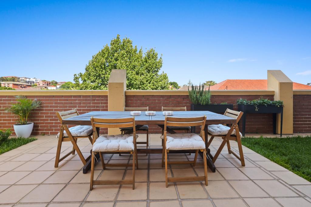 6/60 Harbourne Rd, Kingsford, NSW 2032