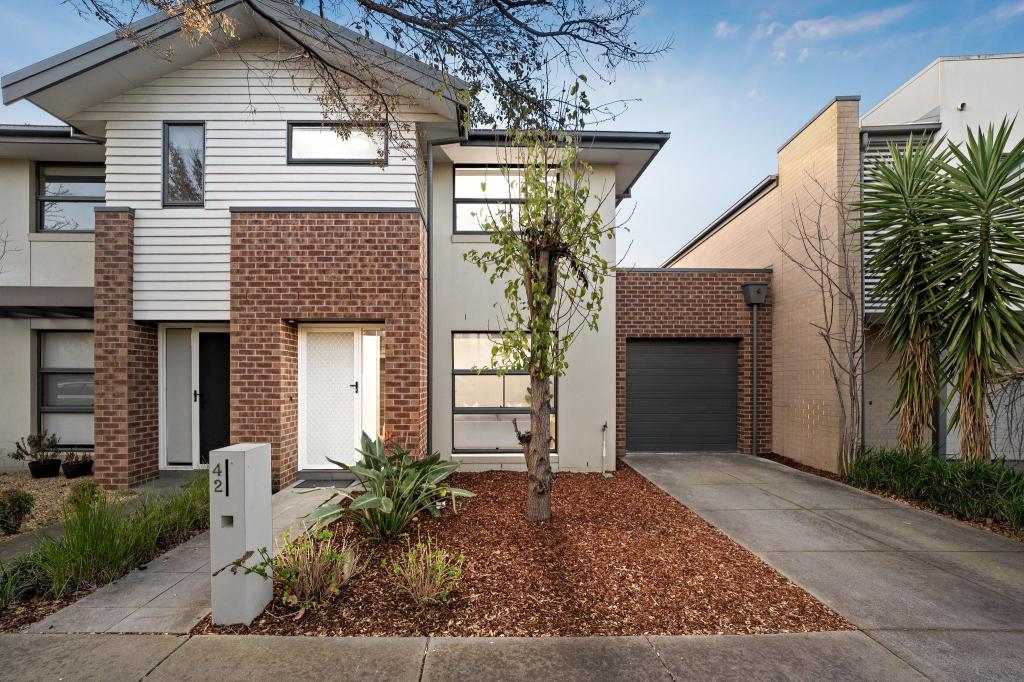 42 Ellis Park Ave, Mulgrave, VIC 3170