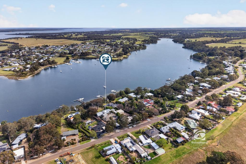 131 NEWLANDS DR, PAYNESVILLE, VIC 3880