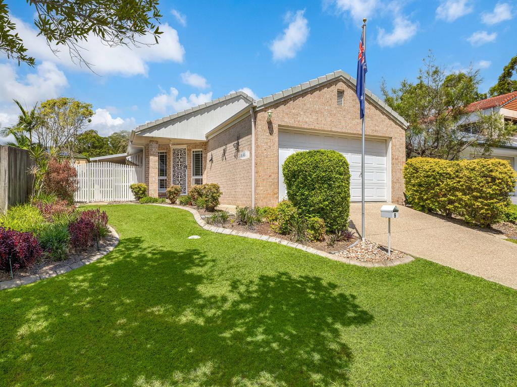 8 Redbud Ct, Mountain Creek, QLD 4557