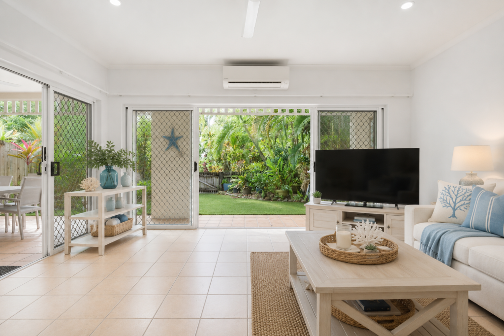 28/24 WARREN ST, PALM COVE, QLD 4879