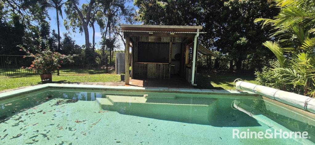 2069 Mossman-Daintree Rd, Wonga Beach, QLD 4873