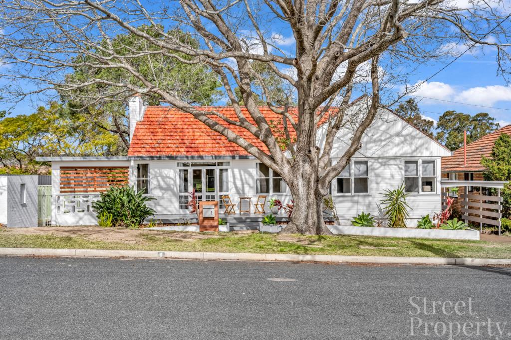 1 Cameron St, Jesmond, NSW 2299