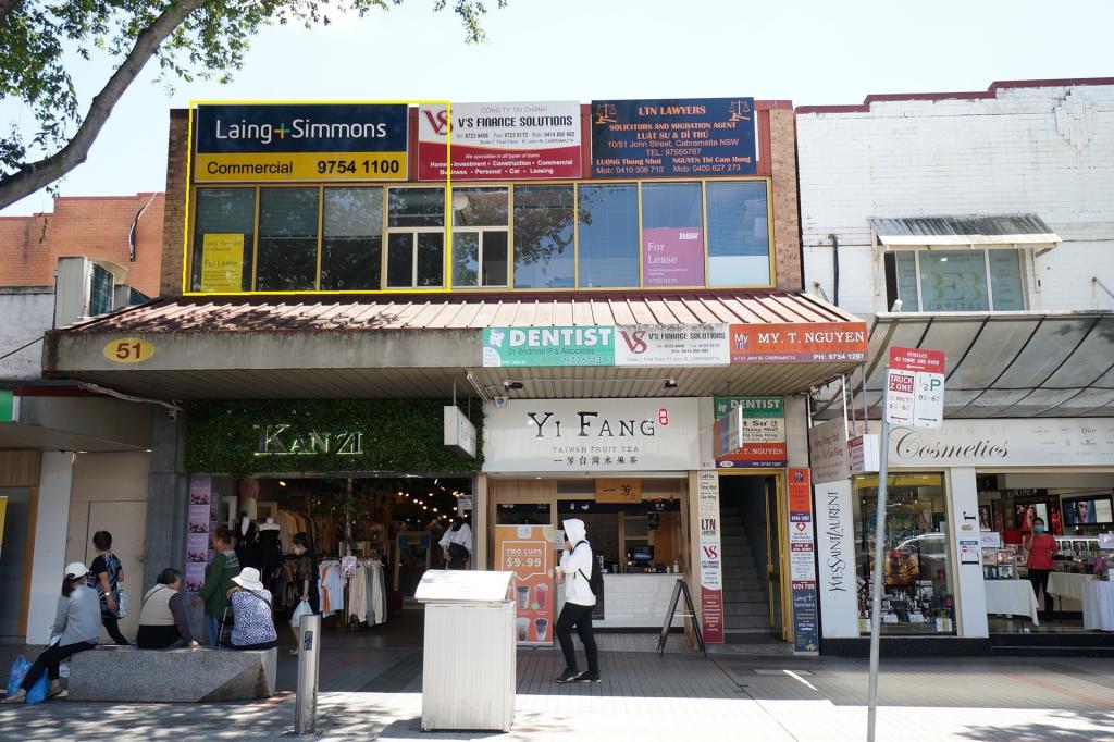 11/51 John St, Cabramatta, NSW 2166