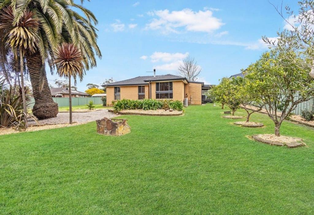 152-154 Old Hume Hwy, Yerrinbool, NSW 2575