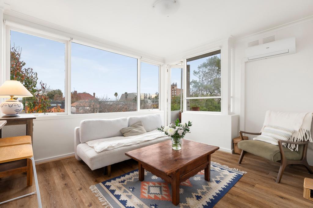8/108 Park St, St Kilda West, VIC 3182