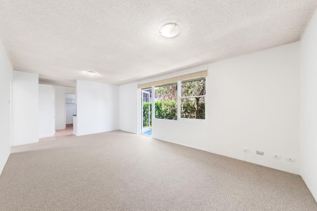 27/21 Harrison St, Cremorne, NSW 2090