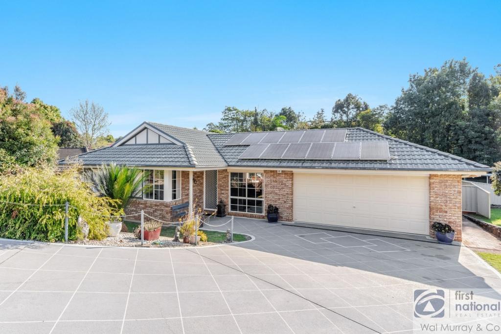 9 Sarah Ct, Goonellabah, NSW 2480